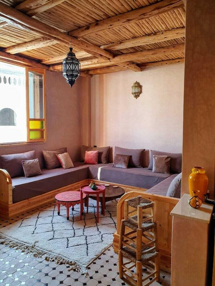 Hotel Gypsy Surf House