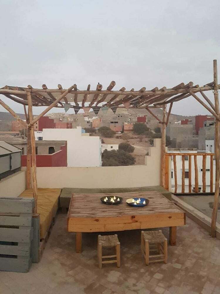 Hotel Gypsy Surf House