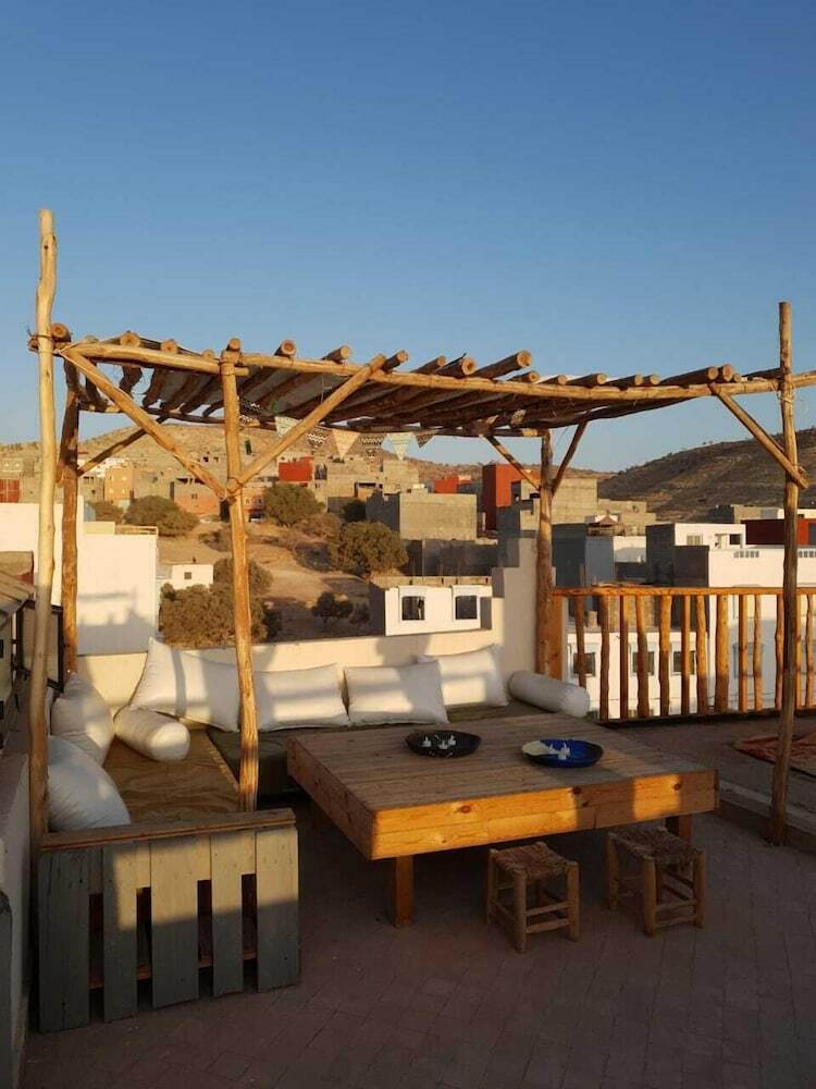 Hotel Gypsy Surf House