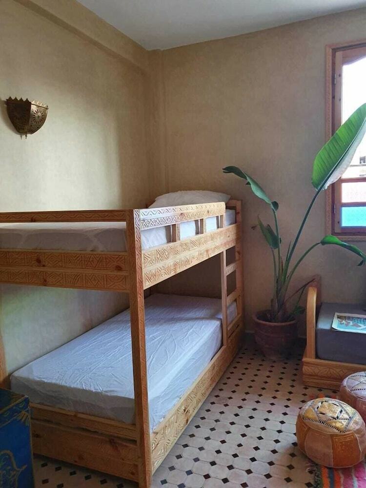 Hotel Gypsy Surf House