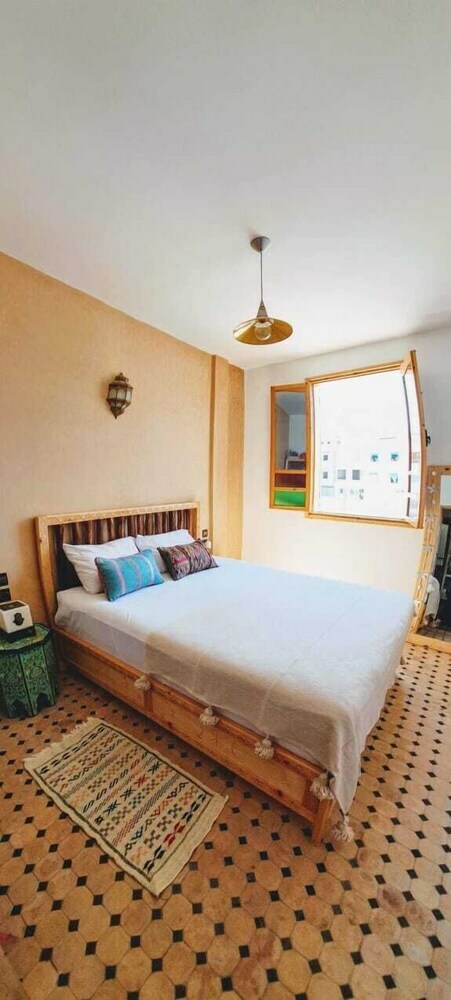 Hotel Gypsy Surf House