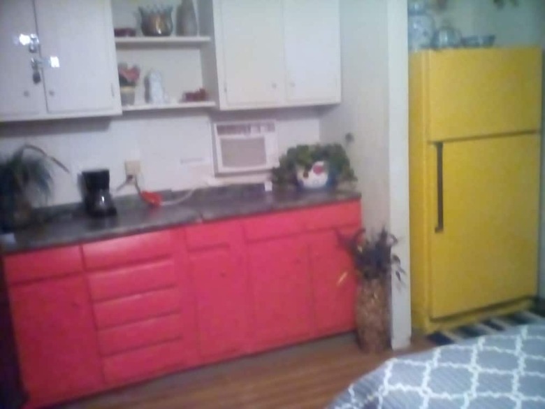 Bed & Breakfast Rainbow Rooming House