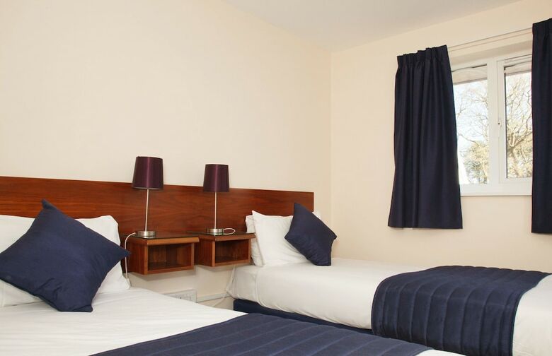 The Angel Hotel