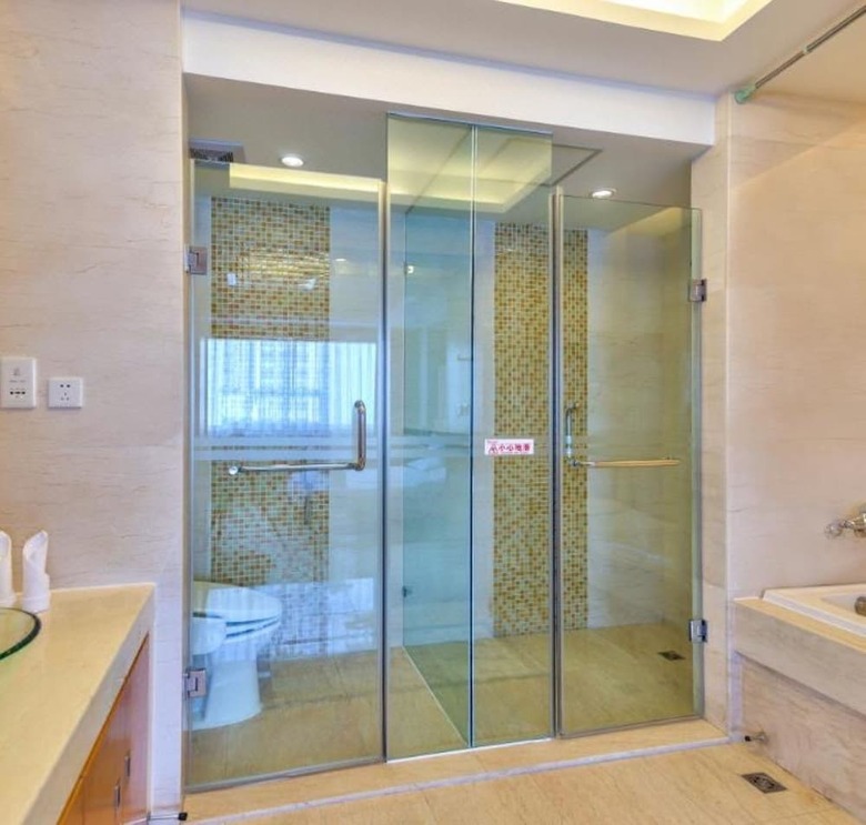 Bolt Hotel Dalian