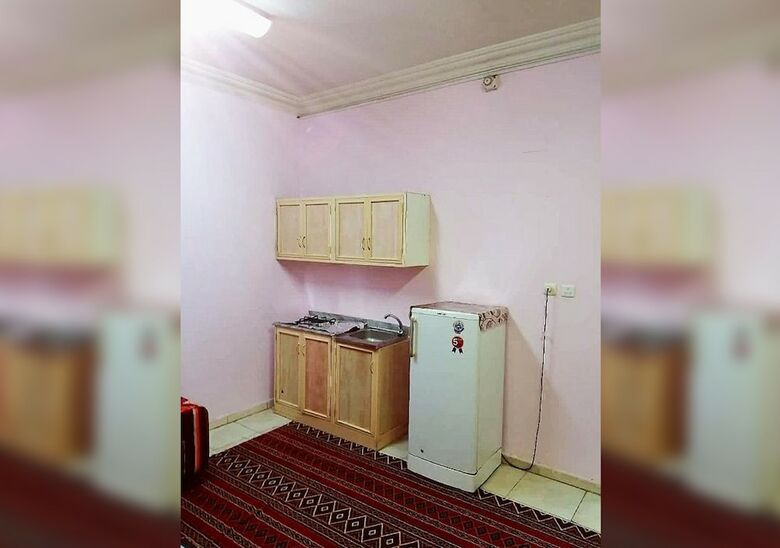 Apartamento Gawhart El Mwasem