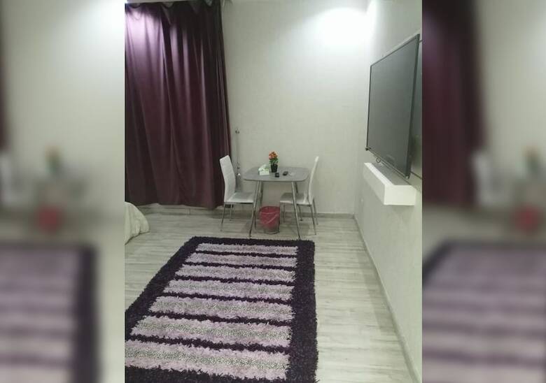 Apartamento Gawhart El Mwasem