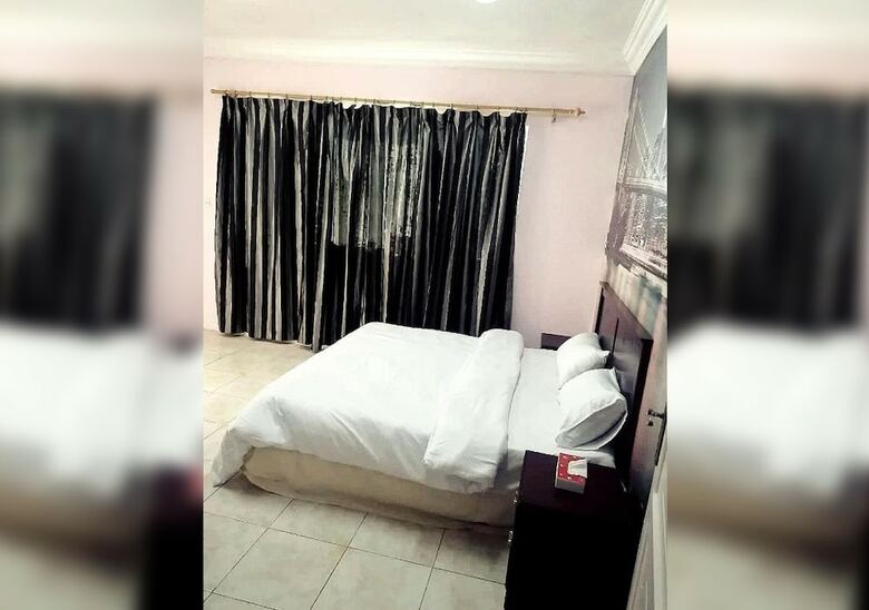 Apartamento Gawhart El Mwasem