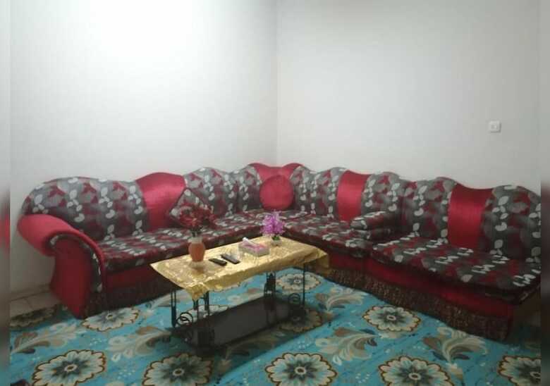 Apartamento Gawhart El Mwasem