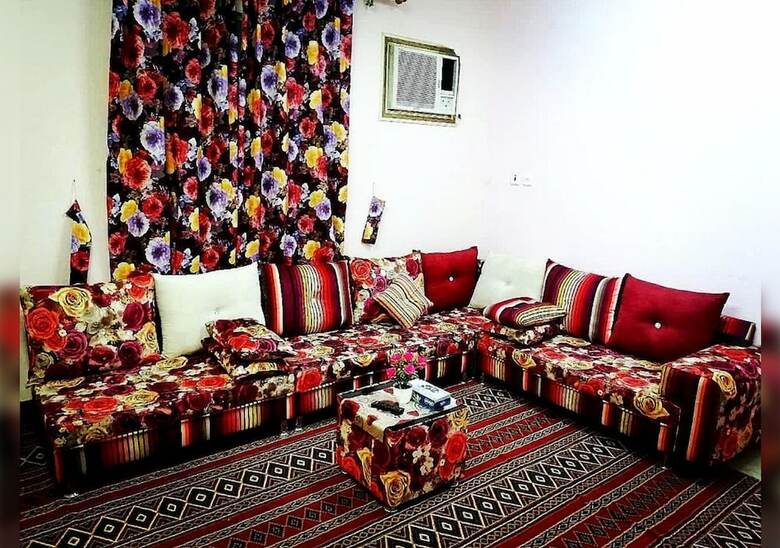 Apartamento Gawhart El Mwasem