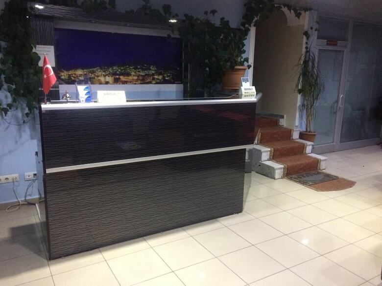 Hotel Harsit Otel