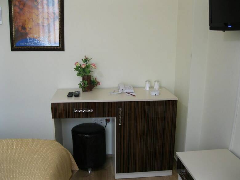 Hotel Harsit Otel