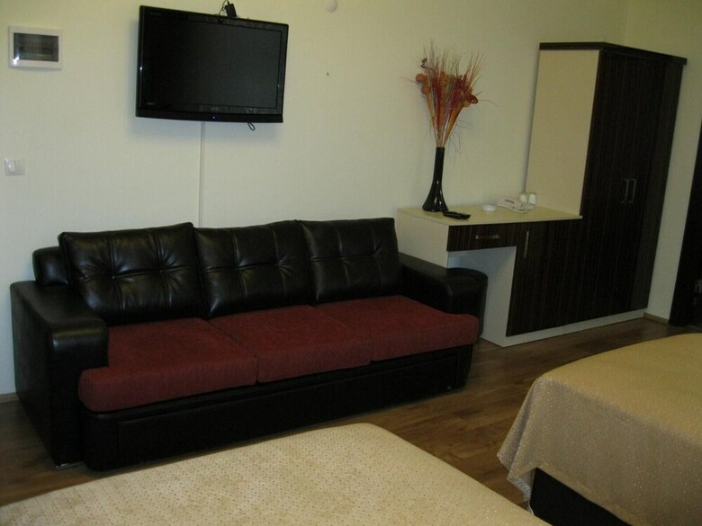 Hotel Harsit Otel