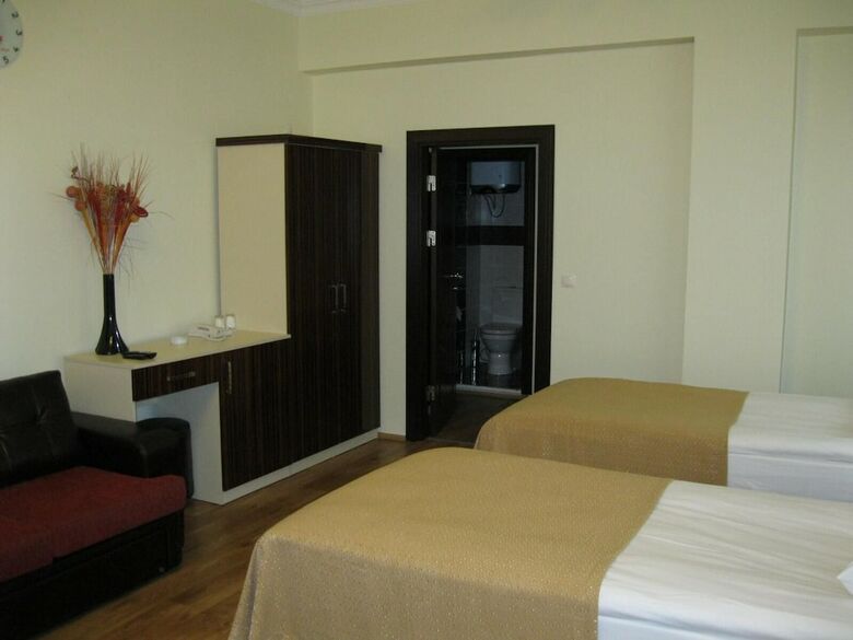 Hotel Harsit Otel