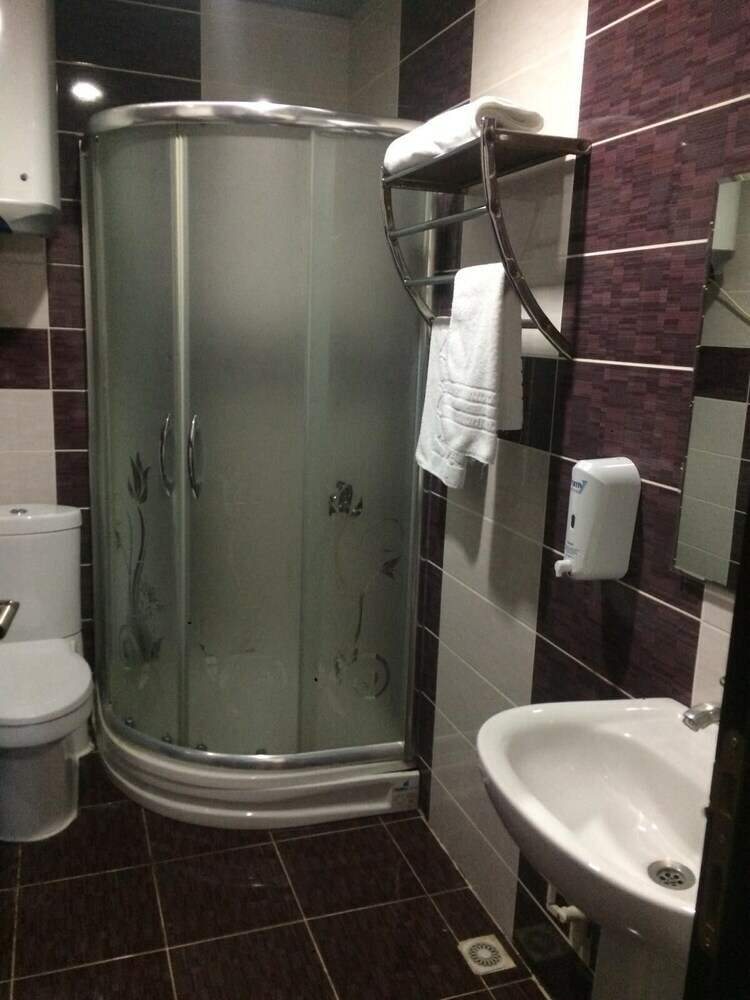 Hotel Harsit Otel
