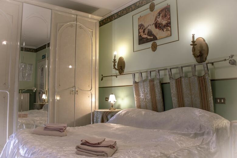 Bed & Breakfast Il Giardino Delle Farfalle