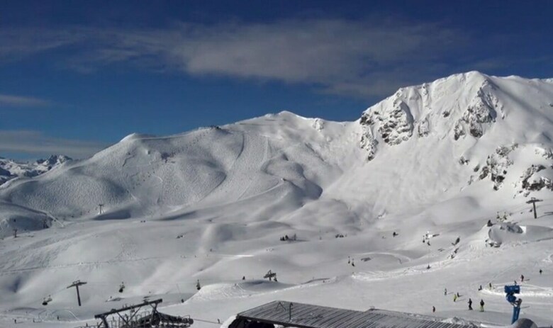 Sonnberg Austria