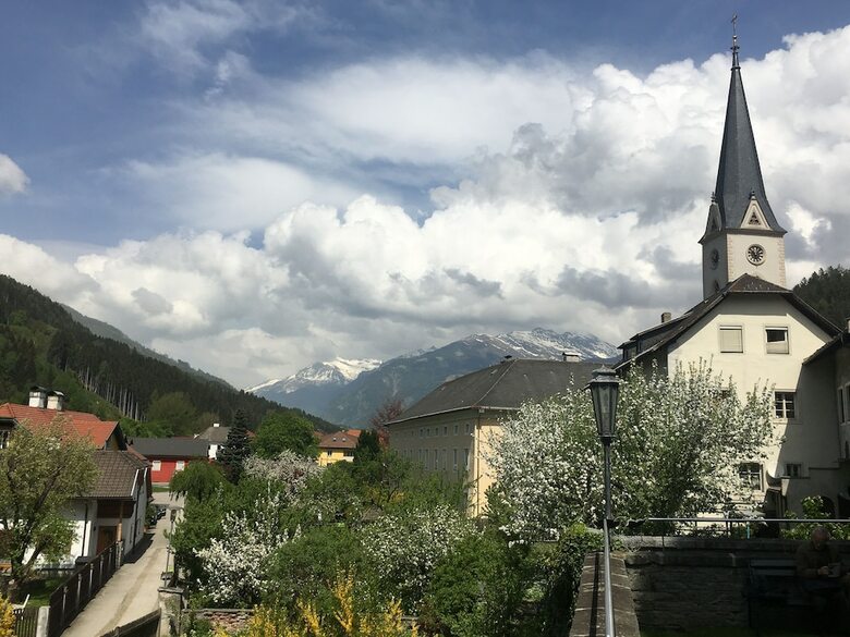 Sonnberg Austria