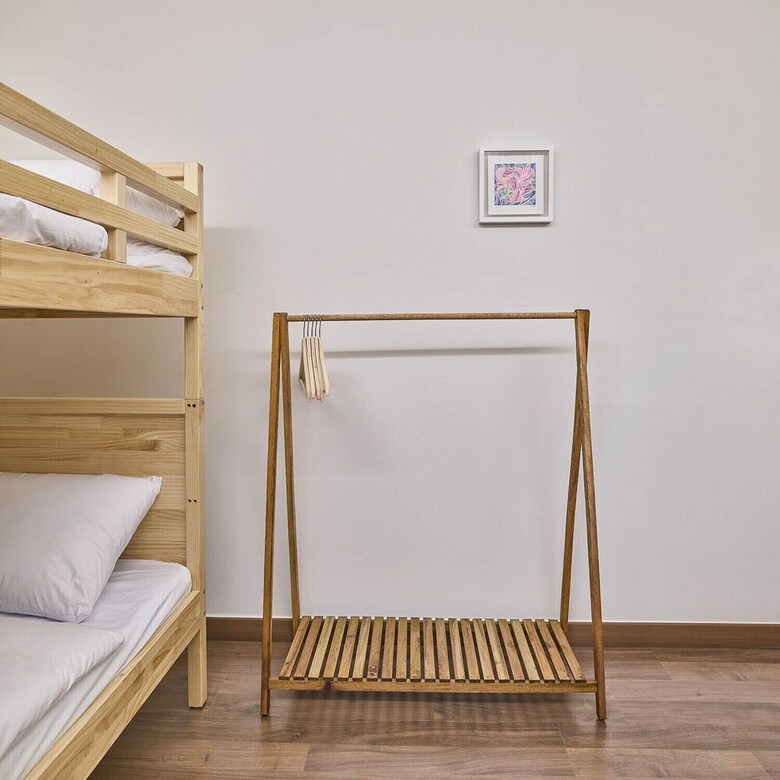 Hotel Futon Guesthouse