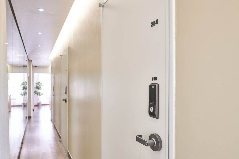 Hotel Futon Guesthouse