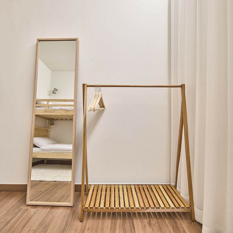 Hotel Futon Guesthouse