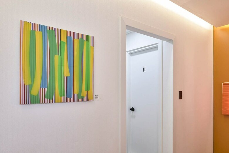 Hotel Futon Guesthouse