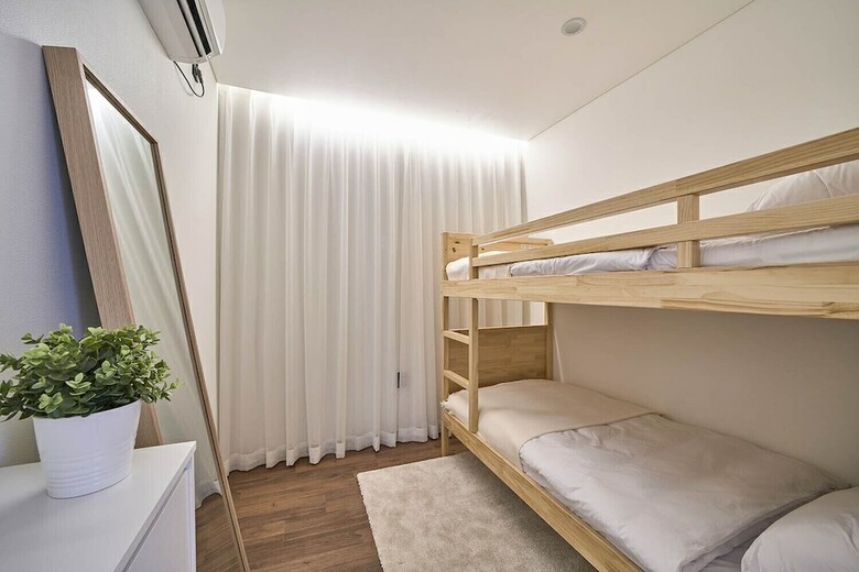 Hotel Futon Guesthouse