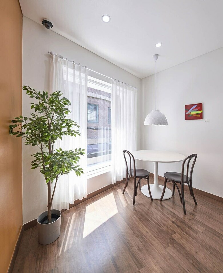 Hotel Futon Guesthouse