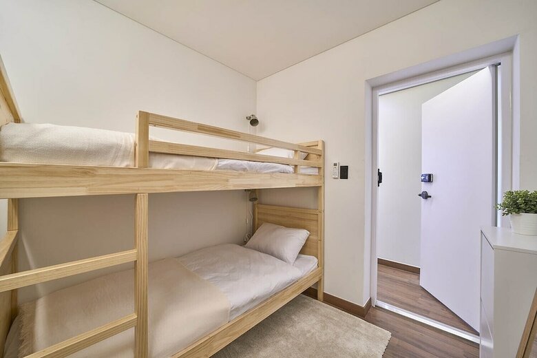 Hotel Futon Guesthouse