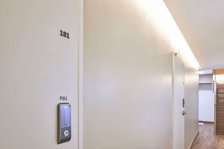 Hotel Futon Guesthouse