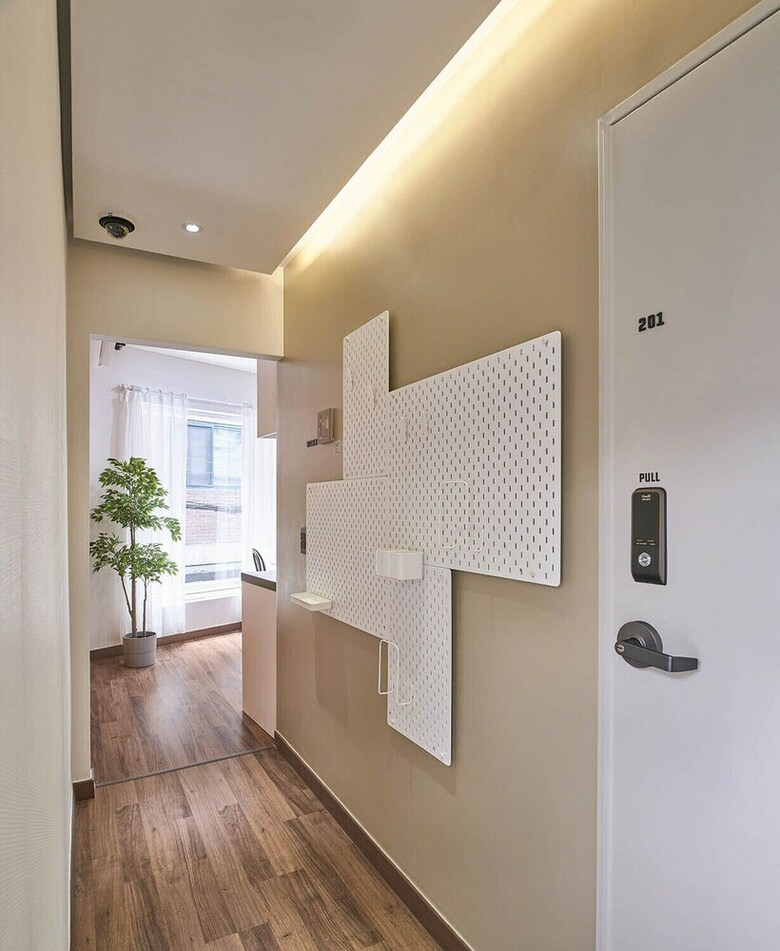 Hotel Futon Guesthouse