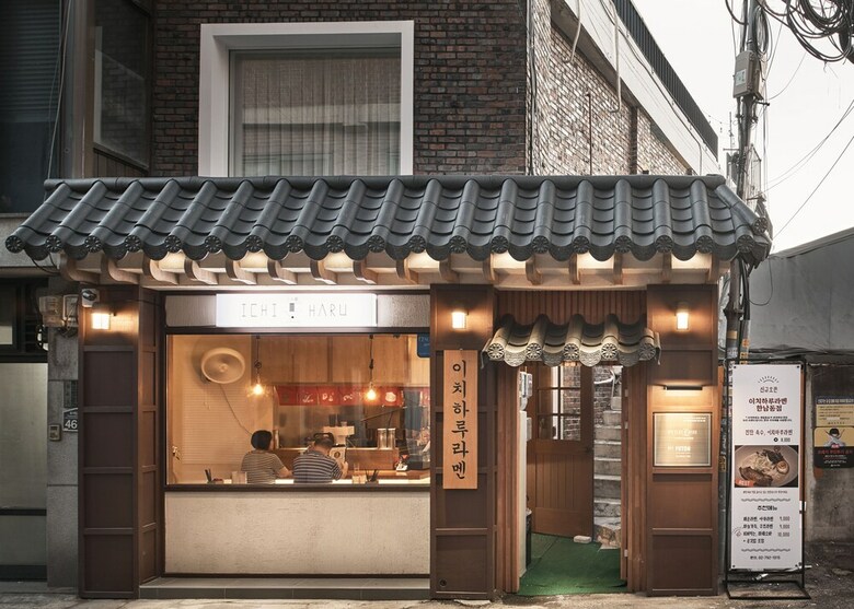 Hotel Futon Guesthouse