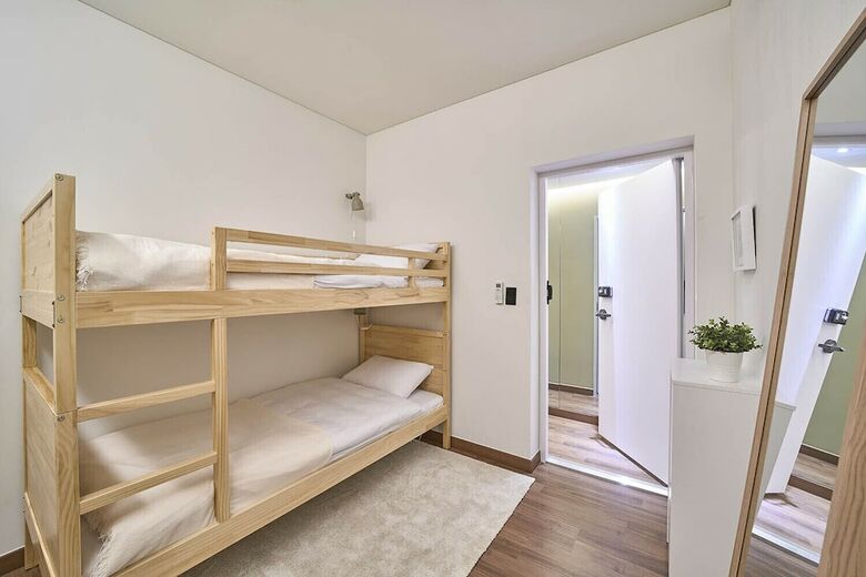 Hotel Futon Guesthouse