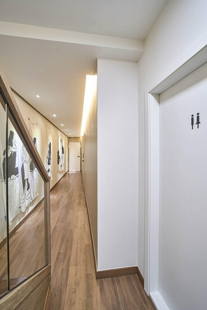 Hotel Futon Guesthouse