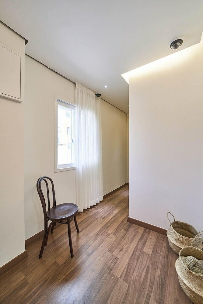 Hotel Futon Guesthouse