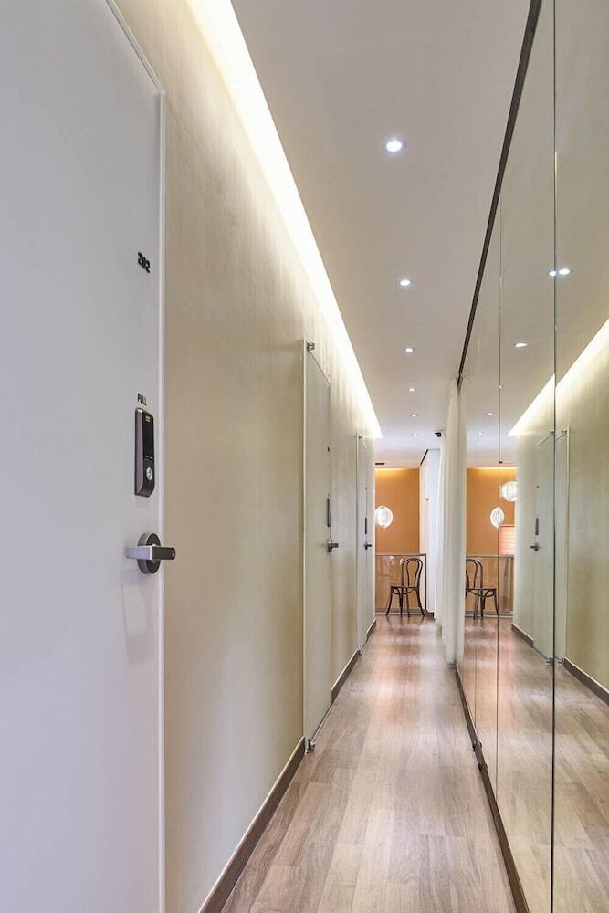 Hotel Futon Guesthouse