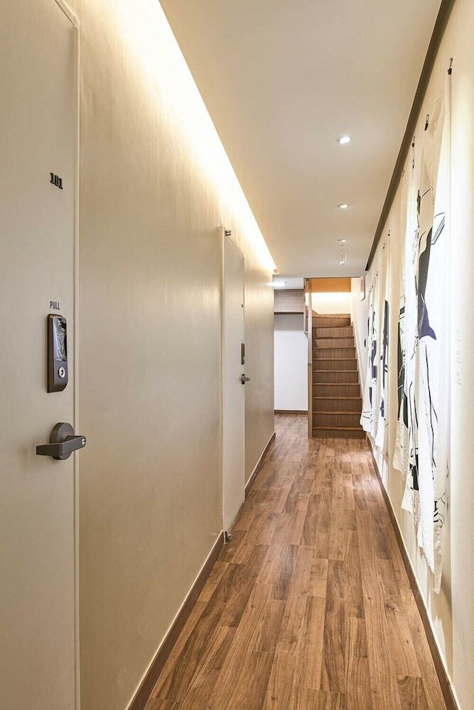 Hotel Futon Guesthouse