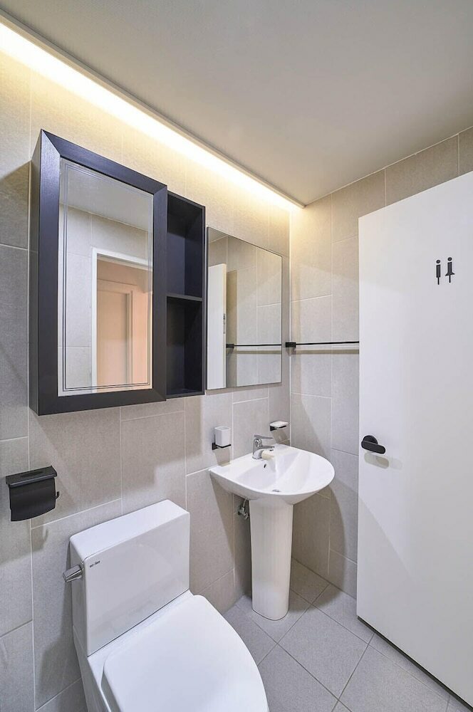 Hotel Futon Guesthouse