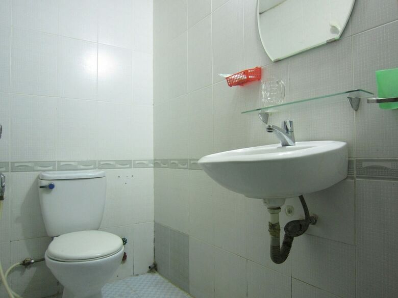 Hotel Oyo 761 Gia Bao Ngoc