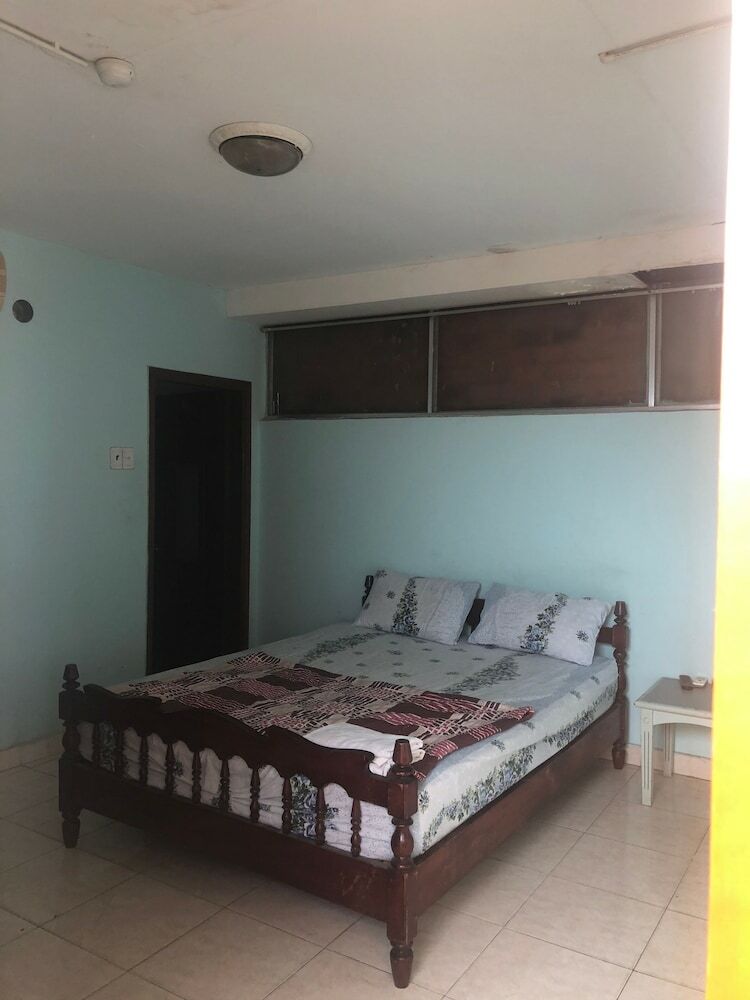 Hotel Oyo 761 Gia Bao Ngoc