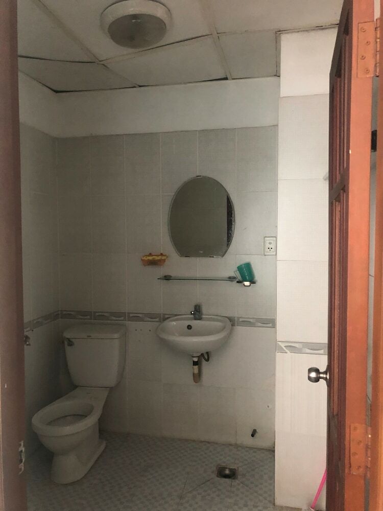 Hotel Oyo 761 Gia Bao Ngoc