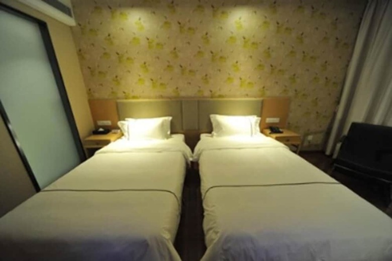 Shanghai Guanjun Hotel