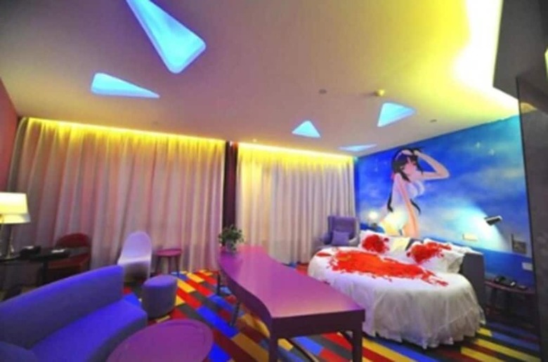 Shanghai Guanjun Hotel