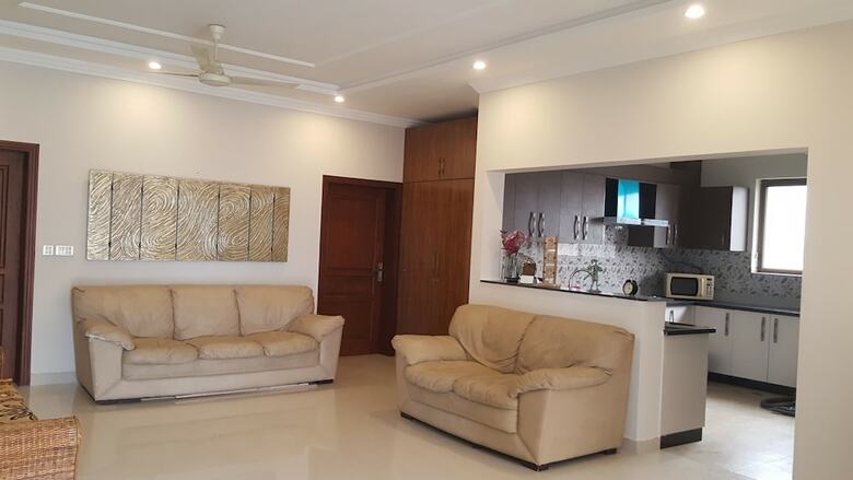 Hotel Valley View Villa