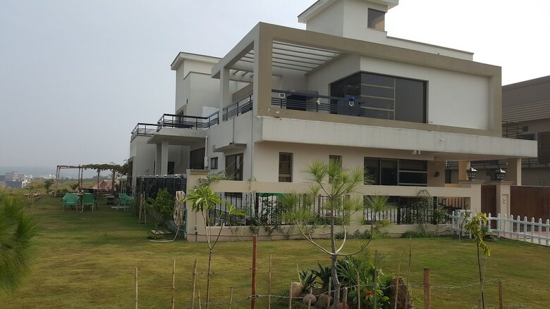 Hotel Valley View Villa