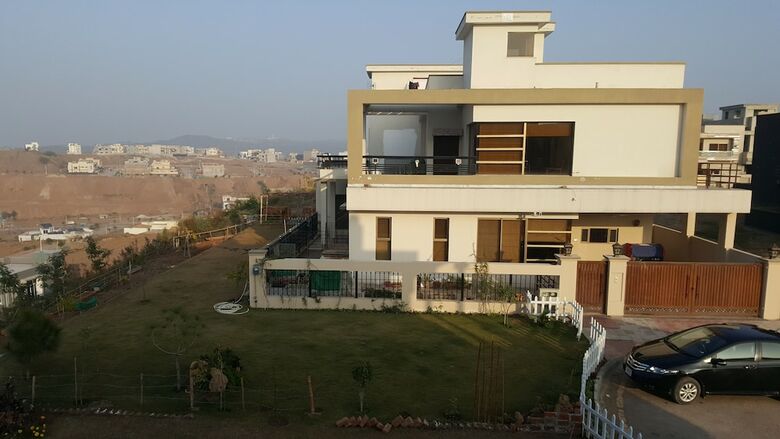 Hotel Valley View Villa