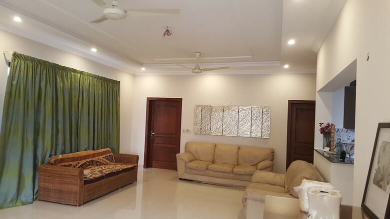 Hotel Valley View Villa
