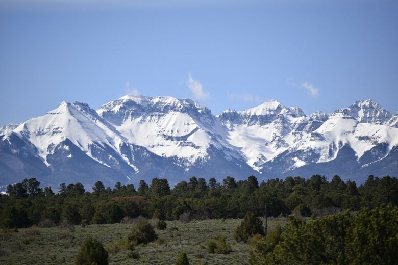 Bed & Breakfast Chimney Top Acres