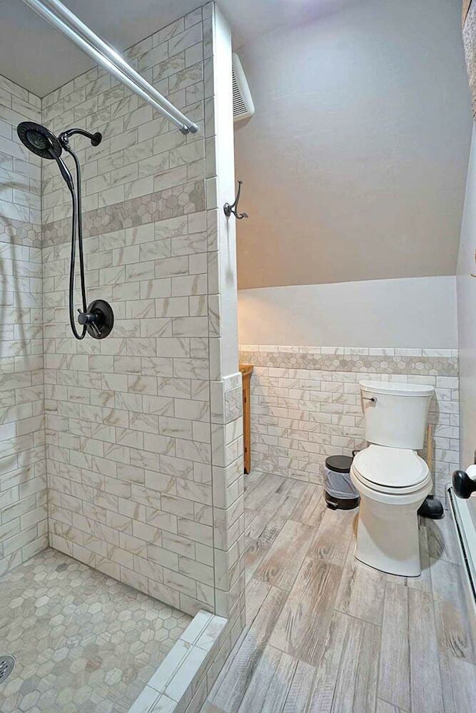 Bed & Breakfast Chimney Top Acres