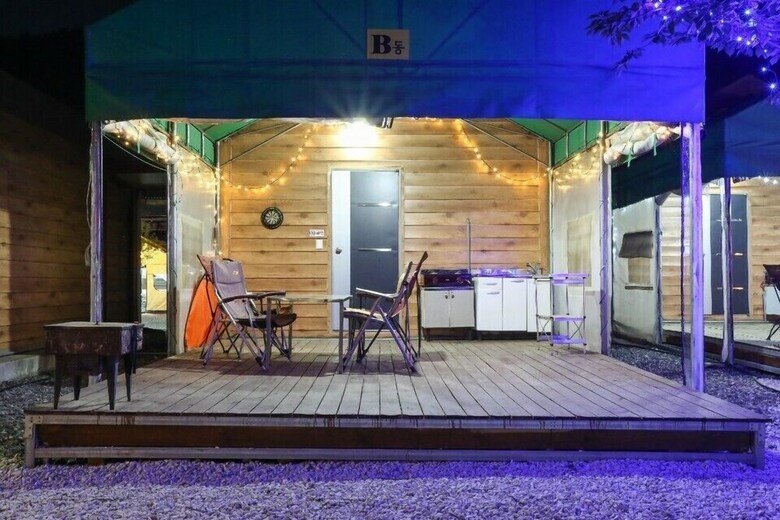 Sun Of Glamping