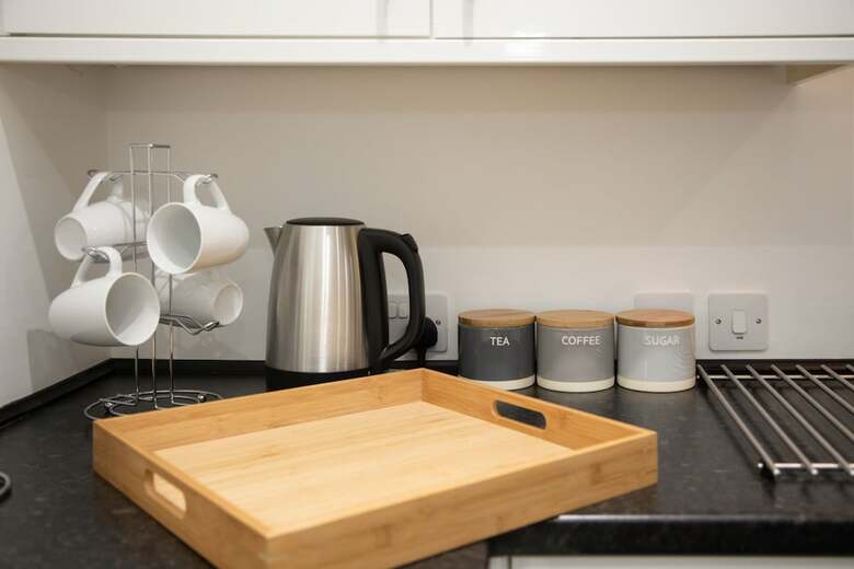 Apartamentos Otterden Close